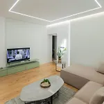 Mia Apartmán Tirana