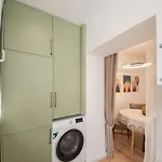 Mia Apartmán *