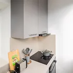 Mia Apartmán Tirana