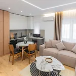 Mia Apartmán Tirana