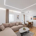 Apartmán Mia Tirana