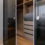 Mia Apartmán Tirana