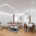 Apartmán Mia