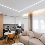 Mia Apartmán Tirana