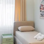 Apartmán Mia Tirana