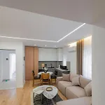 Mia Apartmán Tirana