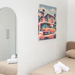 Apartmán Mia *