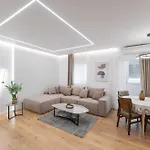 Apartmán Mia