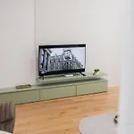 Apartmán Mia *