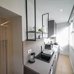 Mia Apartmán
