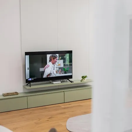 Apartmán Mia