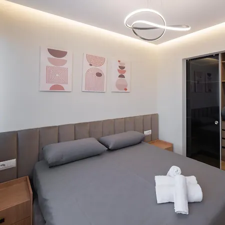 Apartment Mia *