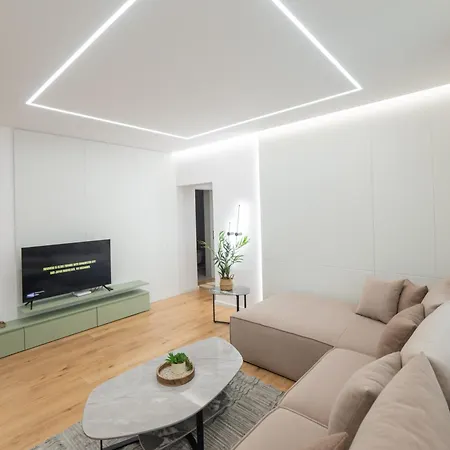 Mia Apartment *