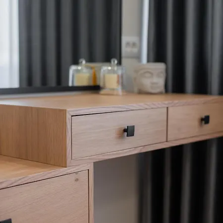 Апартаменты Mia *