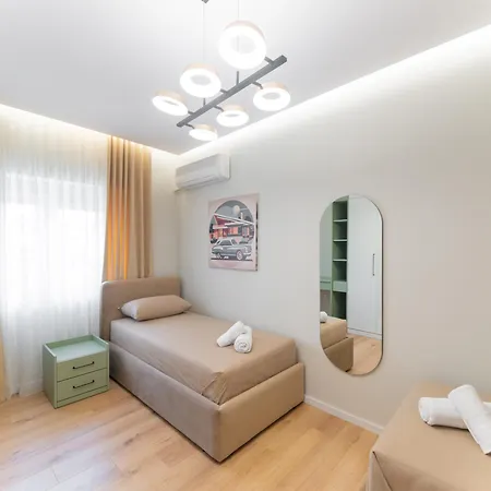 Apartment Mia