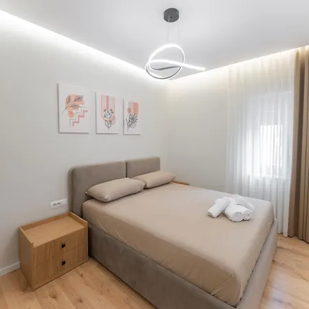 Apartment Mia *