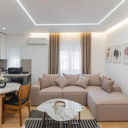 Apartmán Mia *
