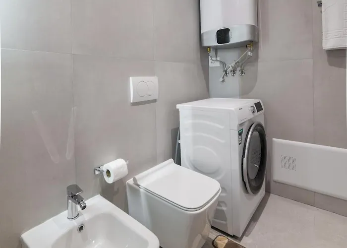 Mia Appartement