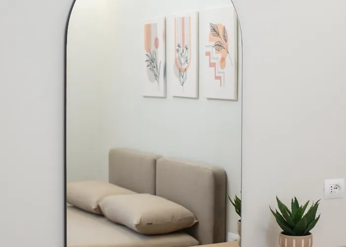 Mia Appartement *