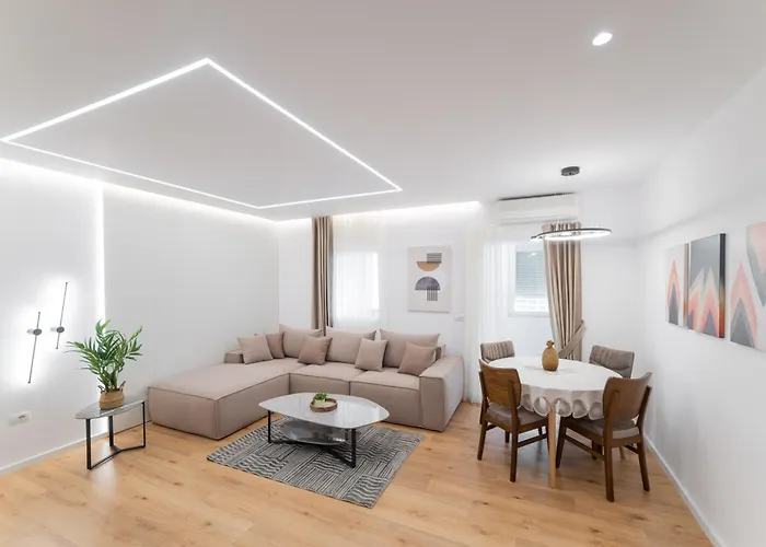 Appartement Mia