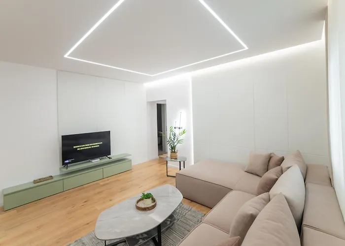 Mia Appartement *