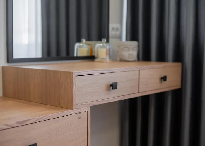 Appartement Mia *