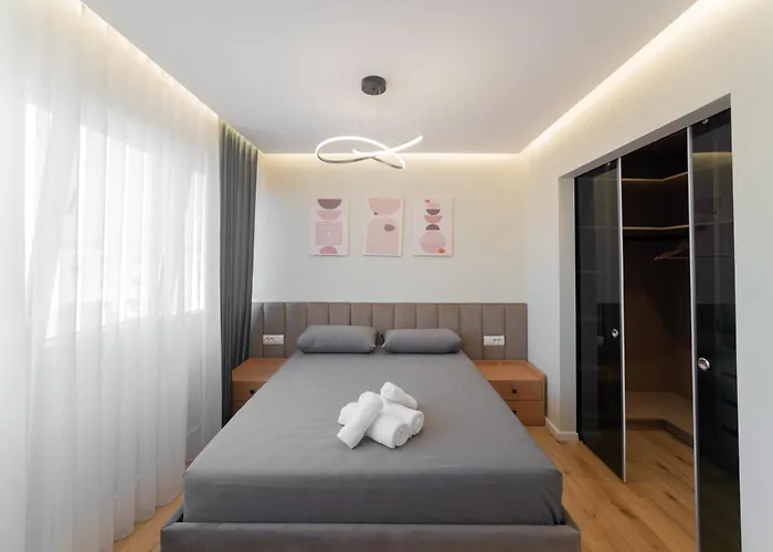 Appartement Mia *