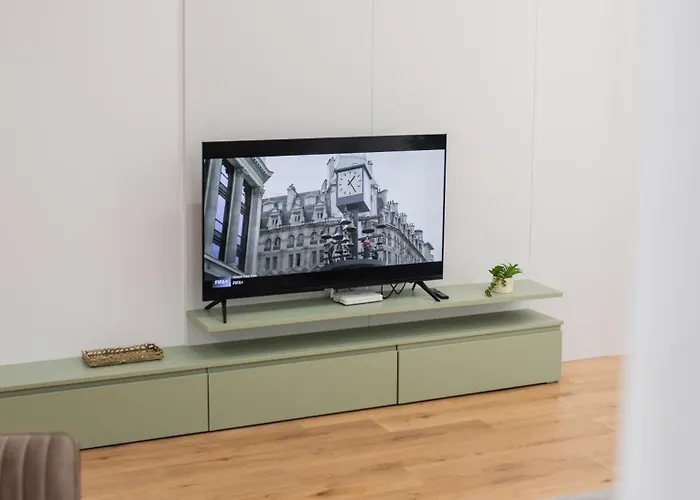 Appartement Mia *