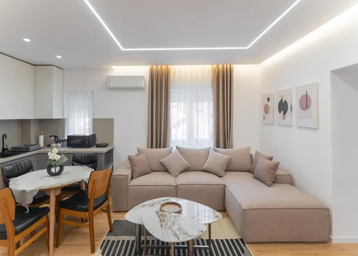 Appartement Mia *