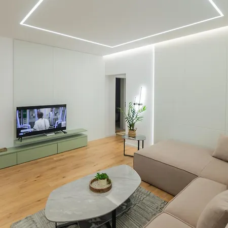 Mia Apartamento Tirana