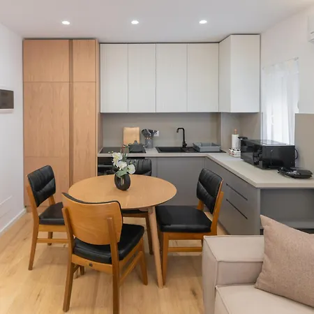 Apartamento Mia Tirana