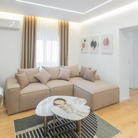 Apartment Mia
