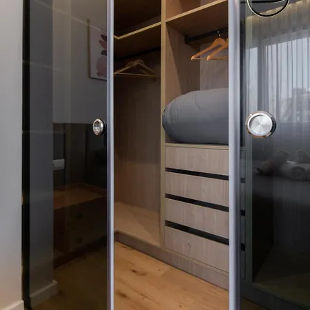 Mia Apartamento Tirana