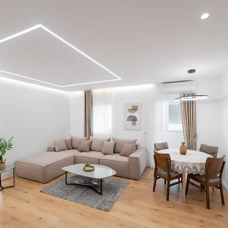 Apartamento Mia