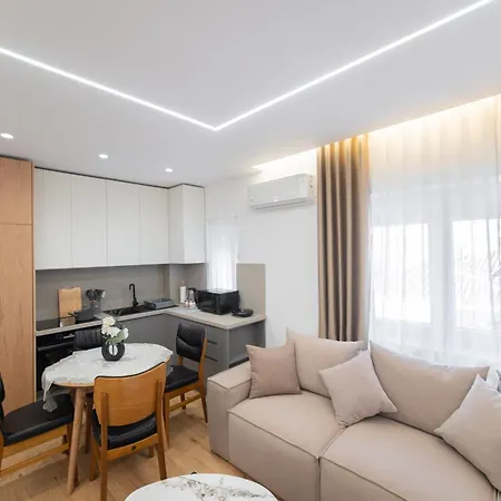 Mia Apartamento Tirana