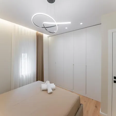 Mia Apartment