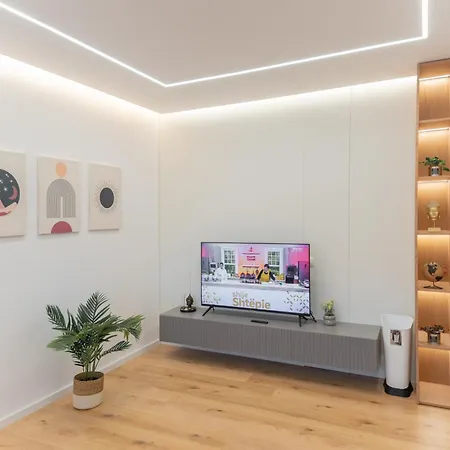 Mia Apartment *