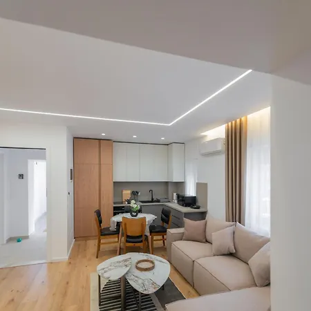 Mia Apartamento Tirana