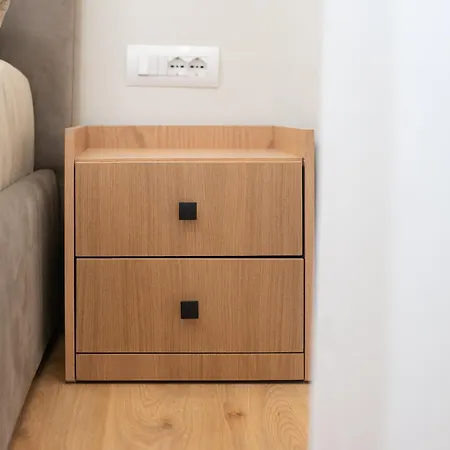 Mia Apartment *