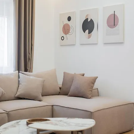 Apartment Mia