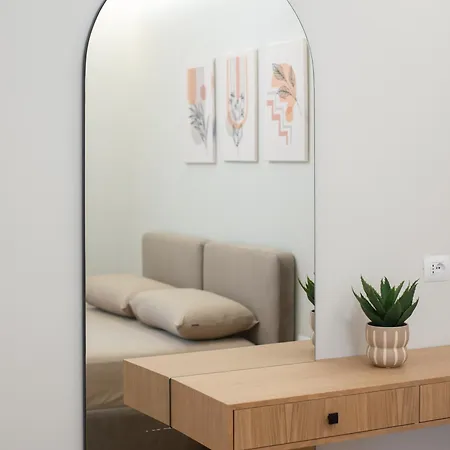 Mia Apartamento Tirana