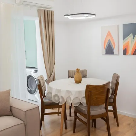 Apartamento Mia Tirana