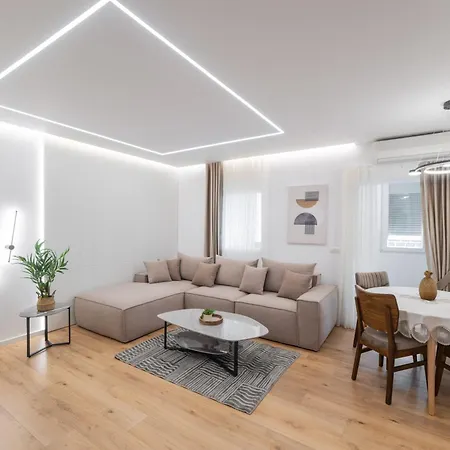 Apartment Mia