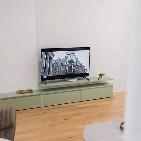 Apartamento Mia *