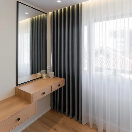 Apartamento Mia Tirana