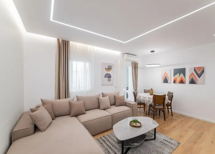Apartman Mia Tirana