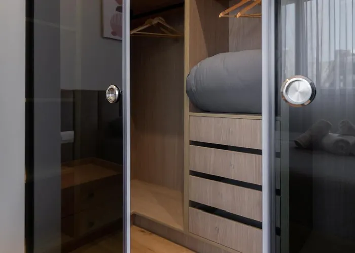 Mia Lägenhet Tirana