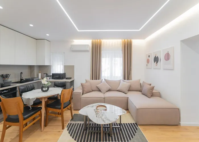 Mia Apartman