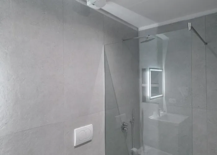 Lägenhet Mia Tirana