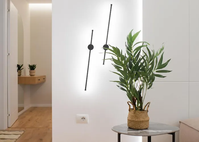 Mia Lägenhet Tirana